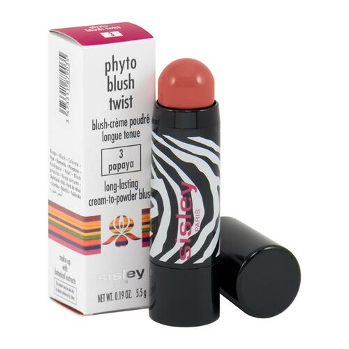 Sisley Paris Phyto - Blush Twist 3 Papaya 5,5g 1