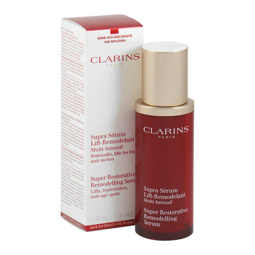 Clarins Super Restorative Remedeling Serum 30ml 1