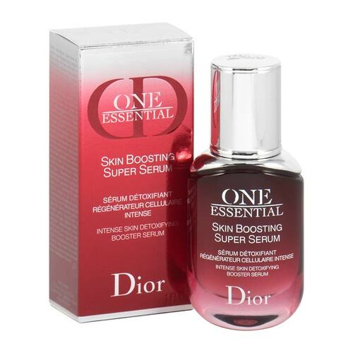 Dior One Essential Skin Boosting Super Serum 30ml 1