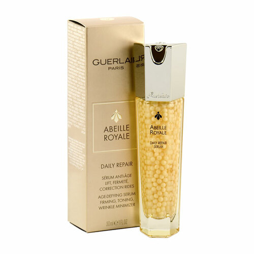 Guerlain Abeille Royale Daily Repair Face Serum 30ml 1