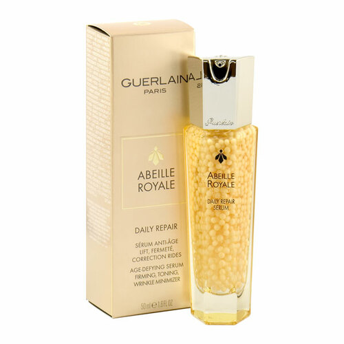 Guerlain Abeille Royale Daily Repair Face Serum 50ml 1