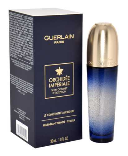 Guerlain Orchidee Imperiale Micro-L Concentrate Serum 30ml 1