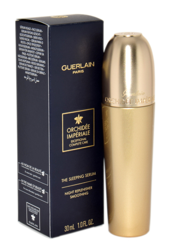 Guerlain Orchidee Imperiale The Sleeping Serum 30ml 1