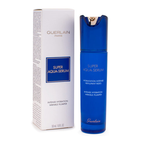 Guerlain Super Aqua Serum 50ml 1