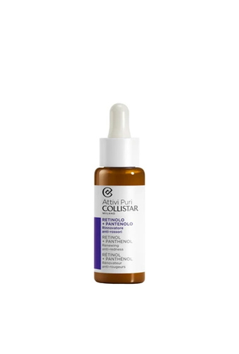 Collistar Retinol + Panthenol Drops 30ml 1
