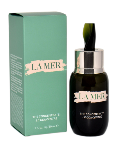 La Mer The Concentrate Face Serum 30ml 1