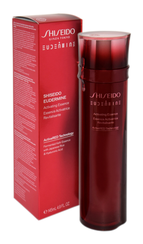 Shiseido Eudermine Revitalizing Essence 150ml 1