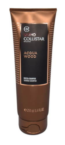 Collistar Acqua Wood Shampoo 250ml 1