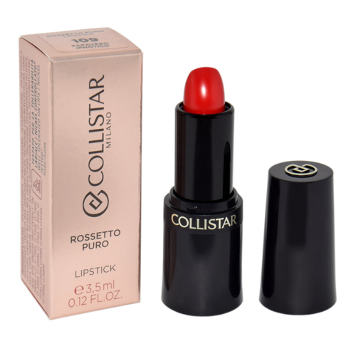 Collistar Lipstick Puro 109 Papavero Ipnotico 1