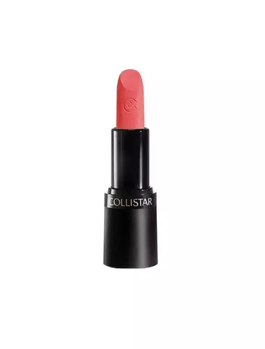 Collistar Pure Matte Lipstick NÂ° 102 Antique Pink 1