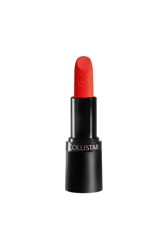 Collistar Pure Matte Lipstick N° 40 Mandarin 1