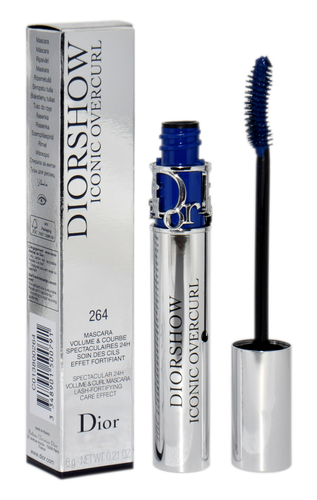 Dior Diorshow Mascara Iconic Overcurl 264 Blue 6g 1