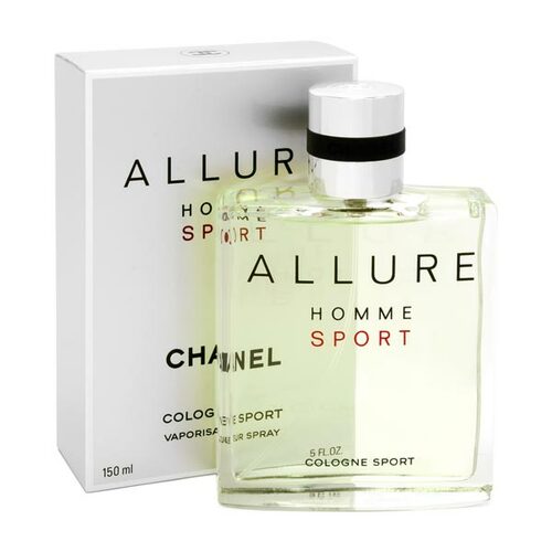 Chanel Allure Homme Sport Cologne 150ml 1