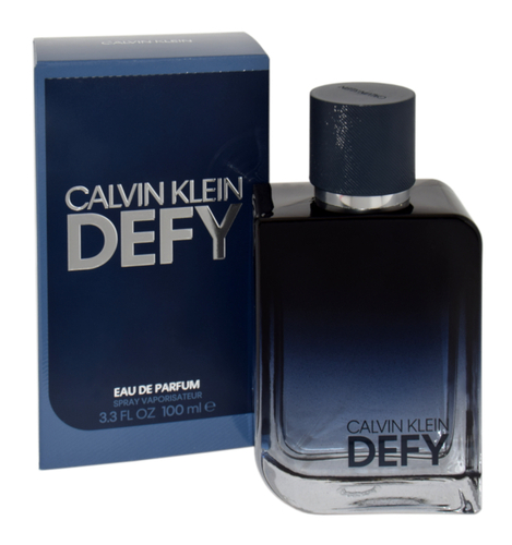 Calvin Klein Defy Edp 100ml 1