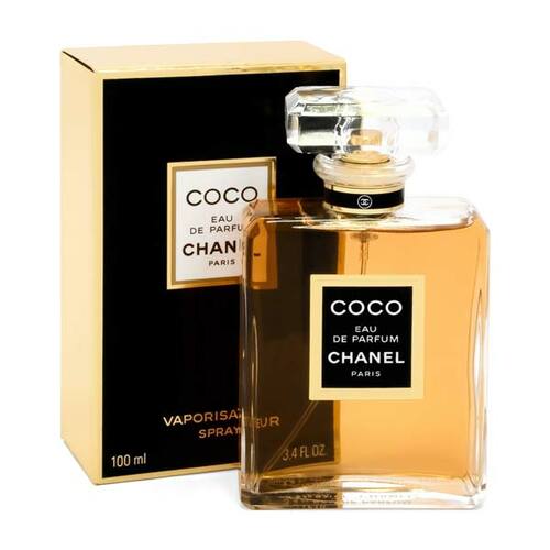 Chanel Coco Edp 50ml by Chanel