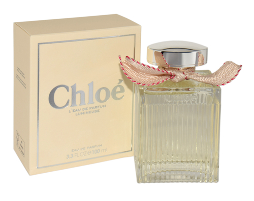 Chloe Lumineuse Edp 100ml 1