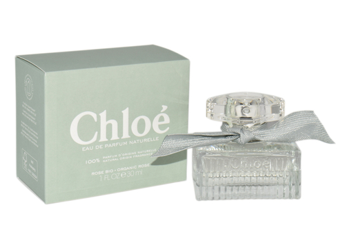 Chloe Naturelle Edp 30ml 1