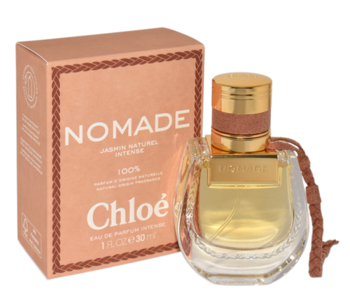 Chloe Nomade Jasmine Naturel Intense Edp 30ml 1