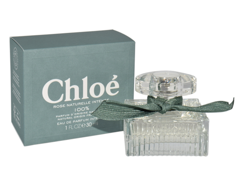 Chloe Rose Naturelle Intense Edp 30ml 1