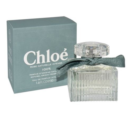 Chloe Rose Naturelle Intense Edp 50ml 1
