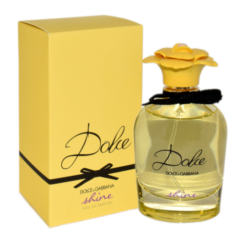 Dolce & Gabbana Dolce Shine Edp 75ml 1