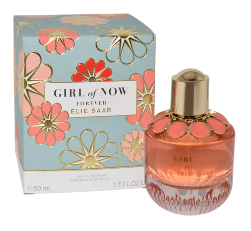 Elie Saab Girl Of Now Forever Edp 50ml by Elie Saab