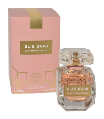 Elie Saab Le Parfum Essentiel Edp 50ml 1