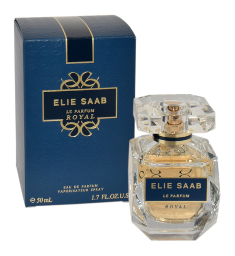 Elie Saab Le Parfum Royal Edp 50ml 1
