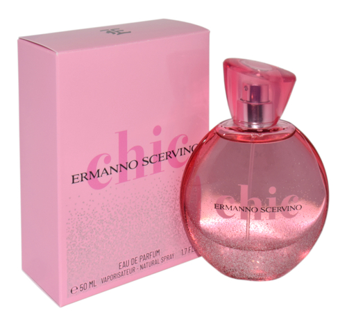 Ermanno Scervino Chic Edp 50ml 1