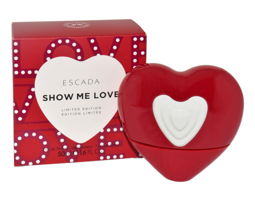 Escada Show Me Love Edp 50ml 1