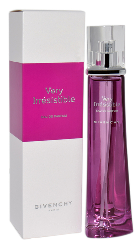 Givenchy Very Irresistible Edp 50ml by Givenchy
