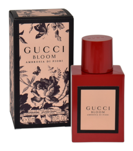 Gucci Bloom Ambrosia Edp 30ml 1