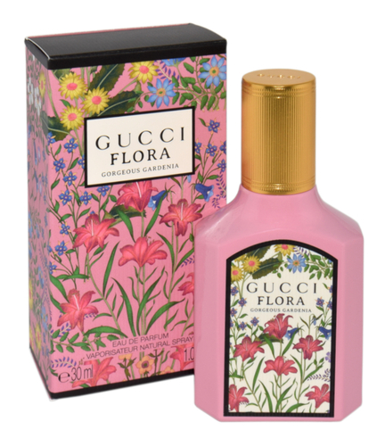 Gucci Flora Gorgeous Gardenia Edp 30ml 1