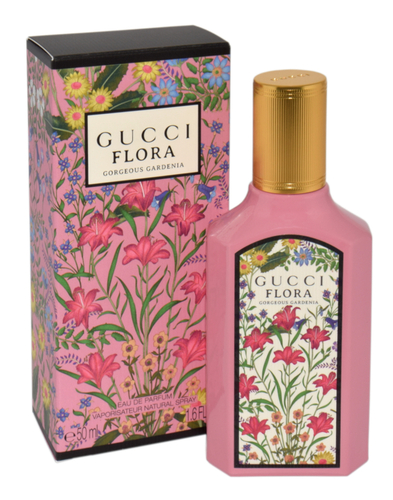 Gucci Flora Gorgeous Gardenia Edp 50ml 1