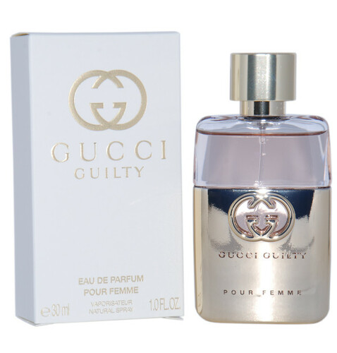 Gucci Guilty Pour Femme Edp 30ml 1