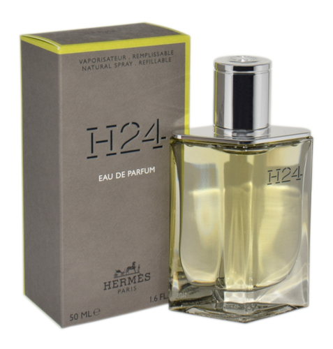 Hermes H24 Edp 50ml Refillable 1