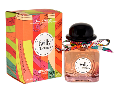 Hermes Twilly D`Hermes Edp 85ml 1