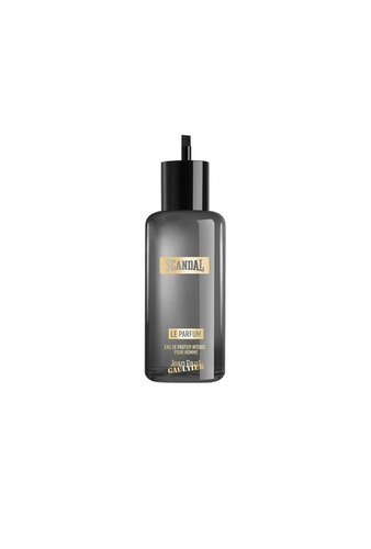 Jean Paul Gaultier Scandal Le Parfum Edp Intense Pour Homme 200ml Refill 1