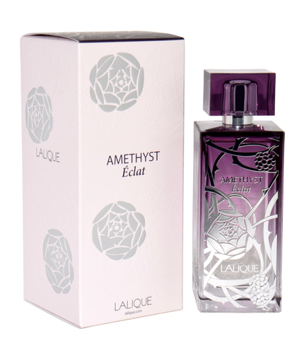 Lalique Amethyst Eclat Edp 100ml 1