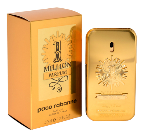 Paco Rabanne 1 Million Parfum Edp 50ml 1