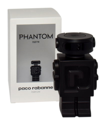 Paco Rabanne Phantom Parfum Edp 50ml 1