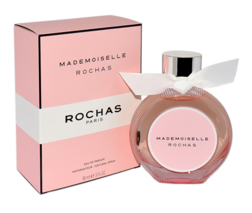 Rochas Mademoiselle Edp 90ml 1