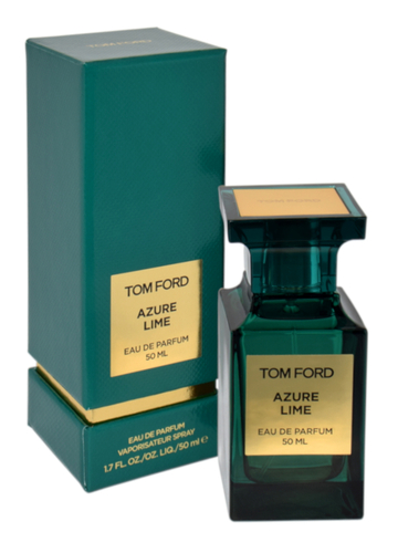 Tom Ford Azure Lime Edp 50ml 1