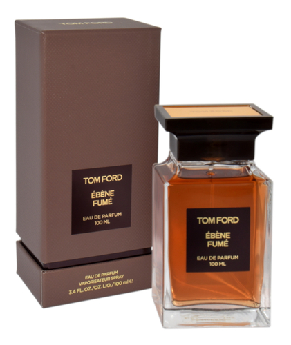 Tom Ford Ebene Fume Edp 100ml 1