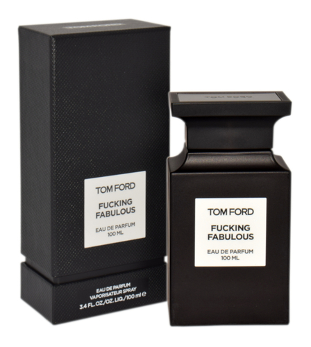 Tom Ford Fucking Fabulous Edp 100ml 1