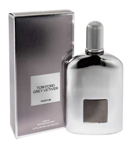 Tom Ford Grey Vetiver Parfum 100ml 1