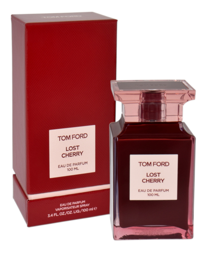 Tom Ford Lost Cherry Edp 100ml 1