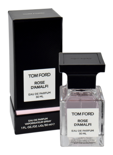 Tom Ford Rose D`Amalfi Edp 30ml 1