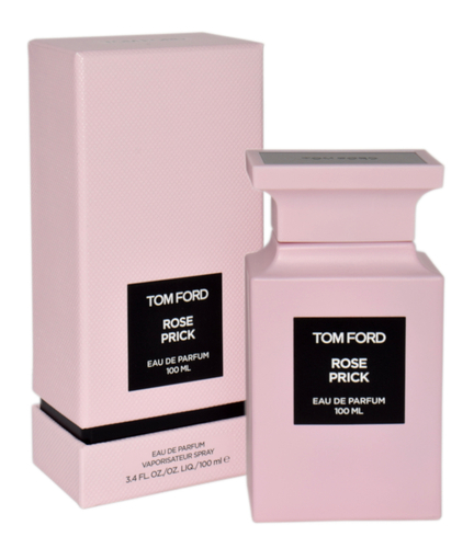 Tom Ford Rose Prick Edp 100ml 1