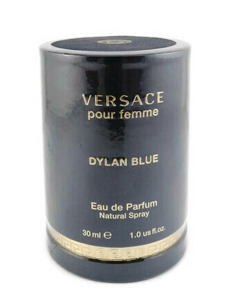 Versace Dylan Blue Edp 30ml 1